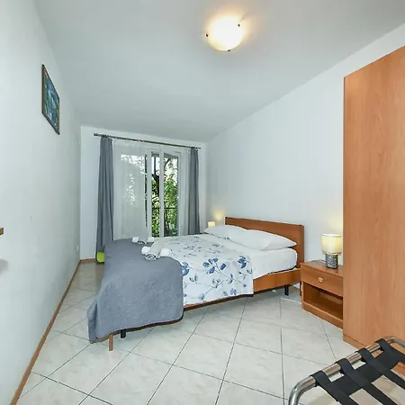 Appartement Fuer 4 Personen Ca 33 Qm In Rovinj, Istrien Istrische Riviera Rovinj