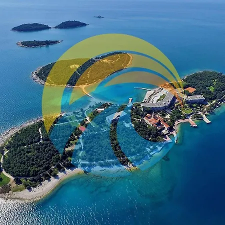 Apartment Fuer 4 Personen Ca 33 Qm In Rovinj, Istrien Istrische Riviera *
