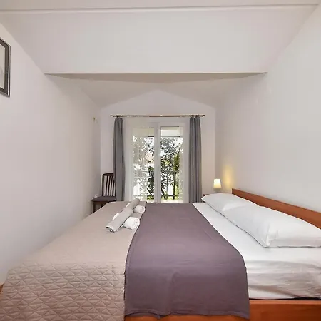 Fuer 4 Personen Ca 33 Qm In Rovinj, Istrien Istrische Riviera Apartment Rovinj